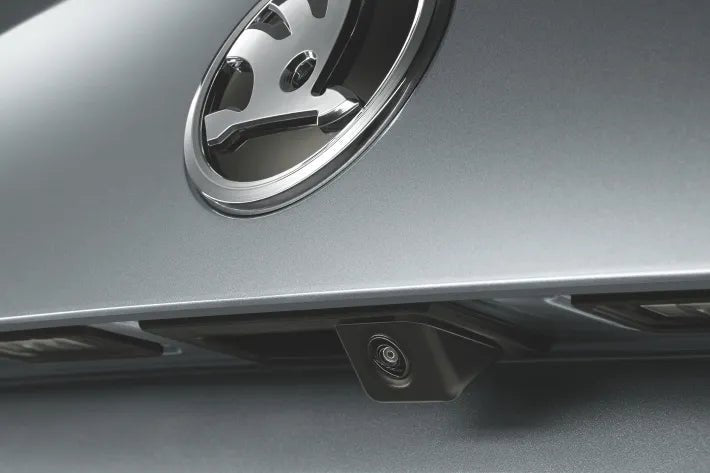 Camera de Marsarier Skoda pentru Superb III Combi (2015 - 2024), Compatibila cu Sisteme Amundsen, Bolero si Columbus - Skoda Shop