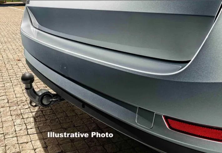 Carlig de Remorcare pentru Skoda Superb si Superb iV - Skoda Shop