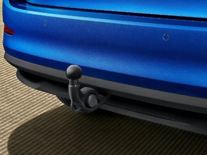 Carlig Remorcare Skoda Scala - Skoda Shop