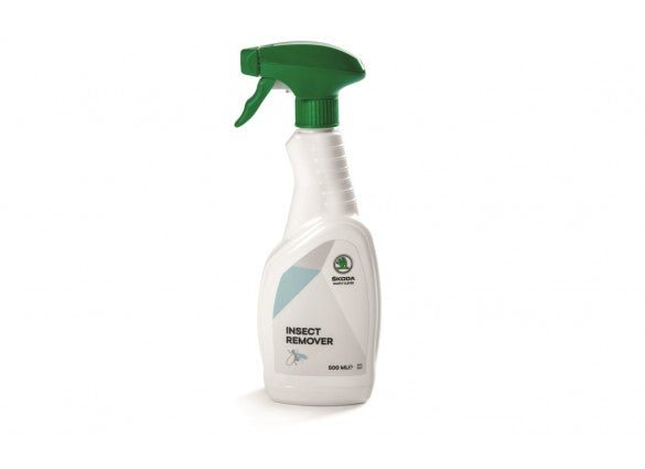 Detergent pentru insecte Skoda - Skoda Shop