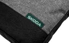 Geantă de umăr Skoda - Skoda Shop