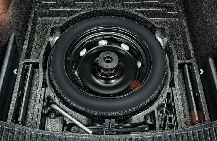 Set rezerva roata Skoda – pentru 5 locuri