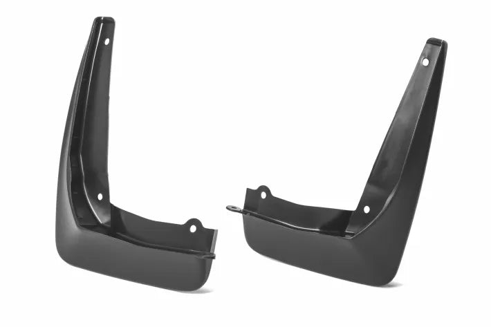 Set Aparatori Noroi Fata Skoda Superb III (2015 - 2022) si Superb III Combi (2015 - 2024) – Negru - Skoda Shop