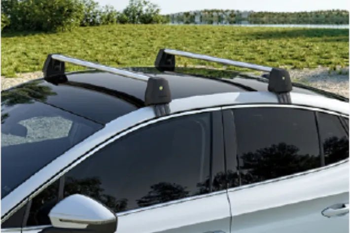Set Bare Transversale SKODA Enyaq Coupe iV - Skoda Shop