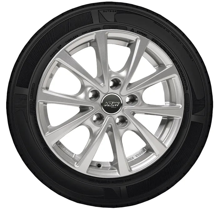 Set Roti Iarna 16” – Conti WinterContact TS870 pentru Skoda Kamiq si Scala - Skoda Shop