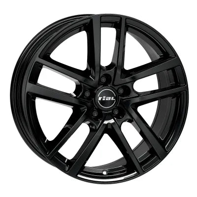 Janta din aliaj 16 inch, compatibila cu Skoda Fabia, Kamiq, Rapid, Scala si VW T-Cross, Taigo. Eleganta si performanta pentru modelele tale.