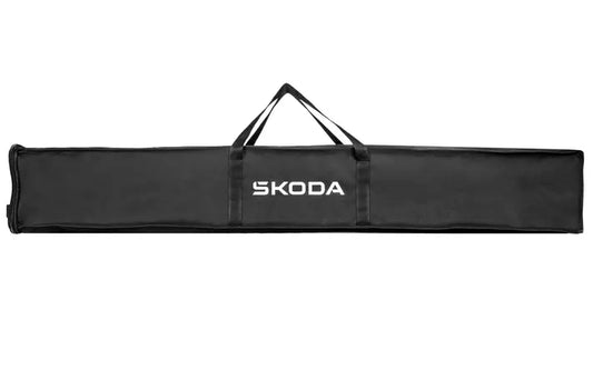 Geanta depozitare pentru bare transversale Skoda – transport si protectie sigura