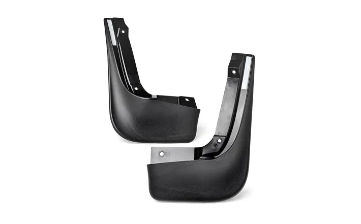 Set Aparatori Noroi Spate Skoda Rapid Limousine NH3 – Originale, Negre - Skoda Shop