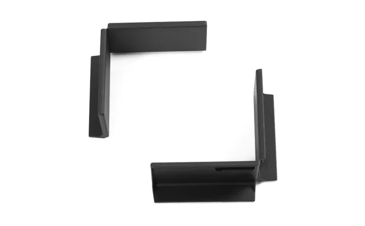 Set Fixare Universal pentru Portbagaj Škoda – 2 Bucati, Negru - Skoda Shop